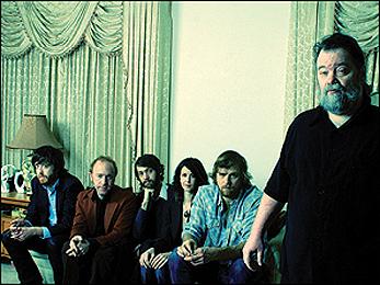 Okkervil River recuperan a Roky Erickson