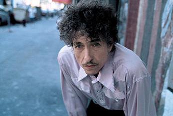China prohibe las actuaciones de Bob Dylan