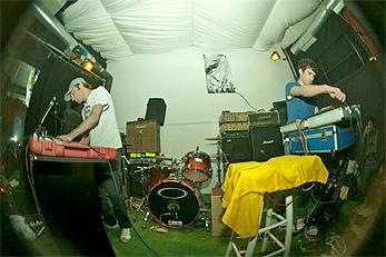 Los grupos de For Noise's Sake se dan cita en el No Es Fest
