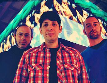 Las Ruinas presentan Butano! en directo