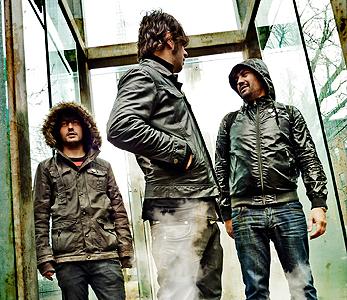 Telephunken celebran su décimo aniversario.