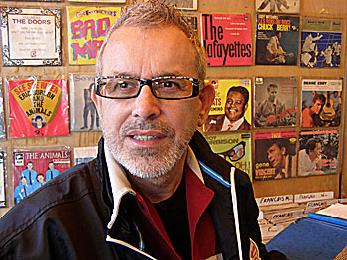 Eureka repasa la historia musical de Europa con “Trans Europe Express”