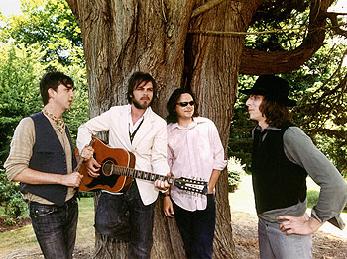 Supergrass se disuelven