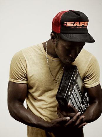 Kele Okereke debuta en solitario