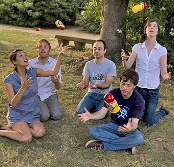 Nueva edición de Concerts Perquè Sí