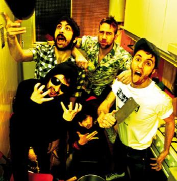 La Pulquería, renovación total