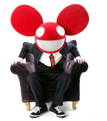 A la venta las entradas para DeadMau5