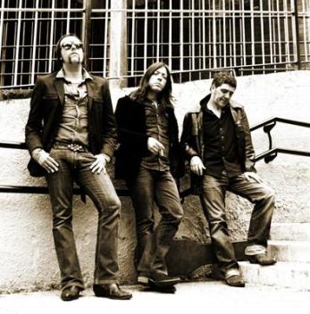 Soul Gestapo presenta su nuevo disco en la Sala BNS de Santander