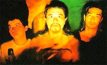 Zeni Geva, por primera vez en España