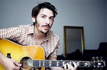 Canciones desnudas en el Costello