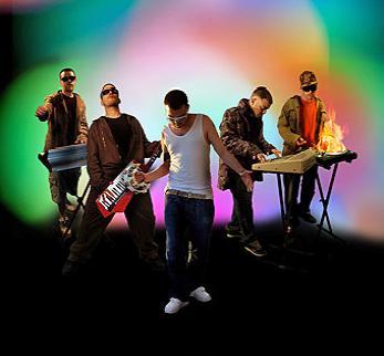 El Territorios Sevilla descubre su cartel