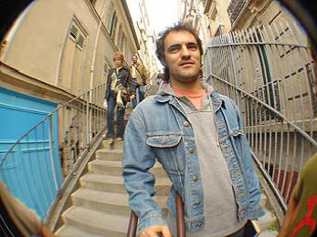 La Troba Kung-Fú en Barcelona