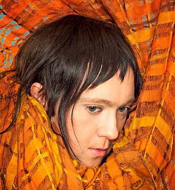 Nuevo disco de Antony and the Johnsons