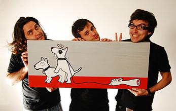 Nace el sello Siete Señoritas Gritando