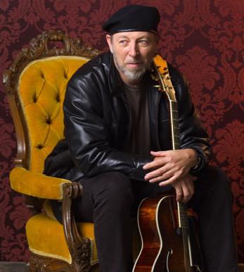 10 años esperando a Waits