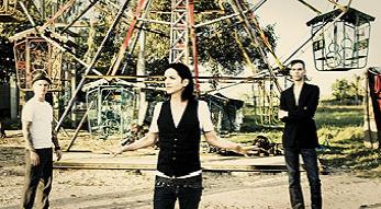 Placebo, de gira estatal