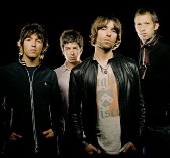 Time Flies, los hits de Oasis