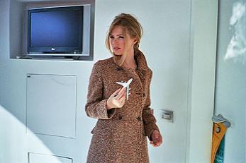 Christina Rosenvinge en Barcelona