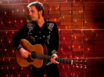 Adelanto del nuevo disco de Hendrik Röver