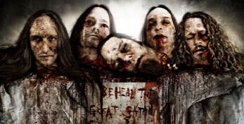 Exodus visitan España