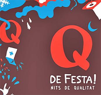 Nace Q de Festa!