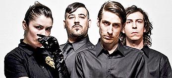 Cycle en el mini festival de Microfusa