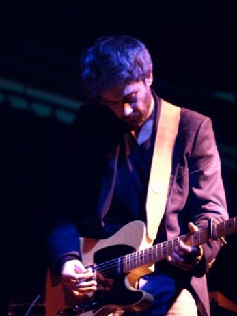 La Antigua Estación celebra 1000 conciertos