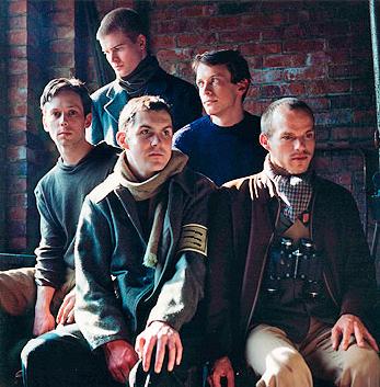 Santander Amstel Music presenta la edición de 2010