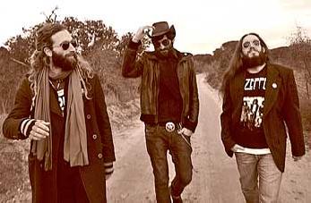 Arizona Baby, on the road para Mondo Tv