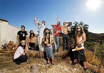 Elbicho anuncia gira de despedida