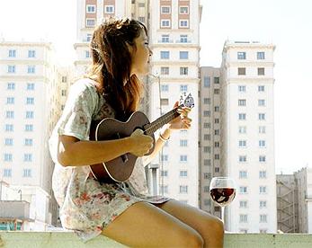 Música en directo, al aire libre y gratis en el LunaFest
