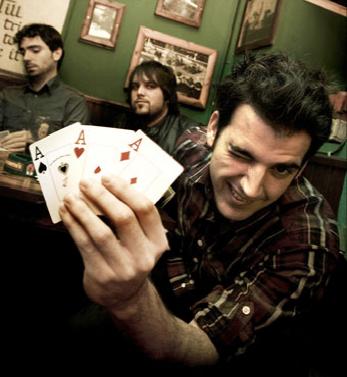 Escucha ya lo nuevo disco de Nothink