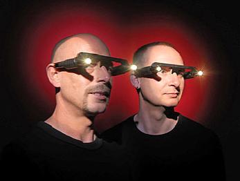 Orbital estrenan dos canciones nuevas
