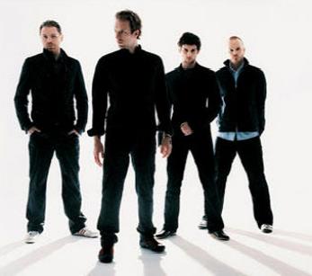 Coldplay protagoniza una película de terror