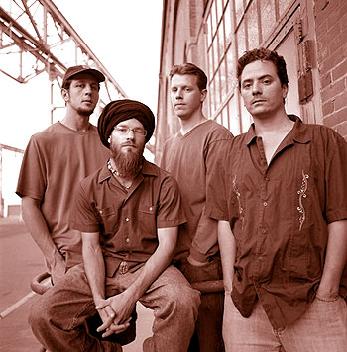 Groundation regresan con nuevo disco y gira