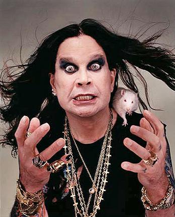 El genoma de Ozzy Osbourne será analizado por científicos