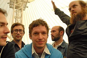 Nuevo disco de Les Savy Fav