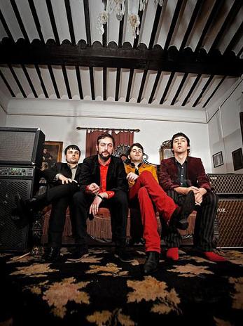 El Concurso de Maquetas Appel Pop da a conocer su finalistas