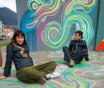 Aterciopelados de gira nacional