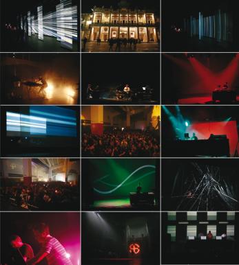 L.E.V. Festival 2010 documental