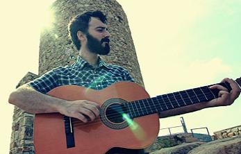 Ciclo de conciertos acústicos en Can Rin