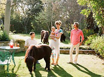 Elijah Wood apadrina un disco solidario