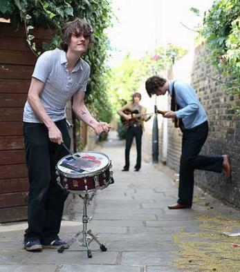 El Euroyeyé calienta motores