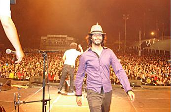 El Puchero del Hortelano siguen de veraneo por el extranjero