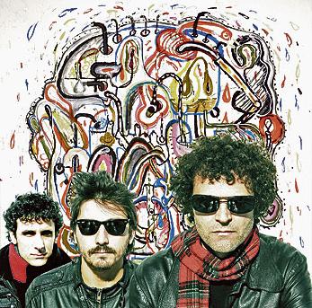 Todo listo para el Pulpop de Roquetas (Almería)