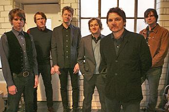 Wilco creará su propio sello discográfico
