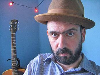 Mark Eitzel encabeza el Efímer Club