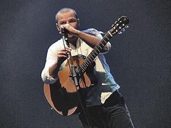 Abierta convocatoria para el Certamen Andaluz de Canción de Autor