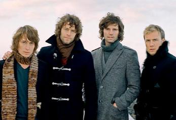 Robbie Williams y Take That, segunda oportunidad