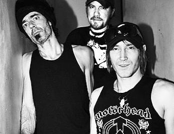 Karma To Burn en España